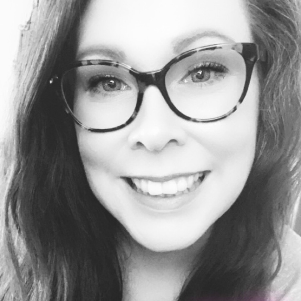 Meet your Posher, Kristen